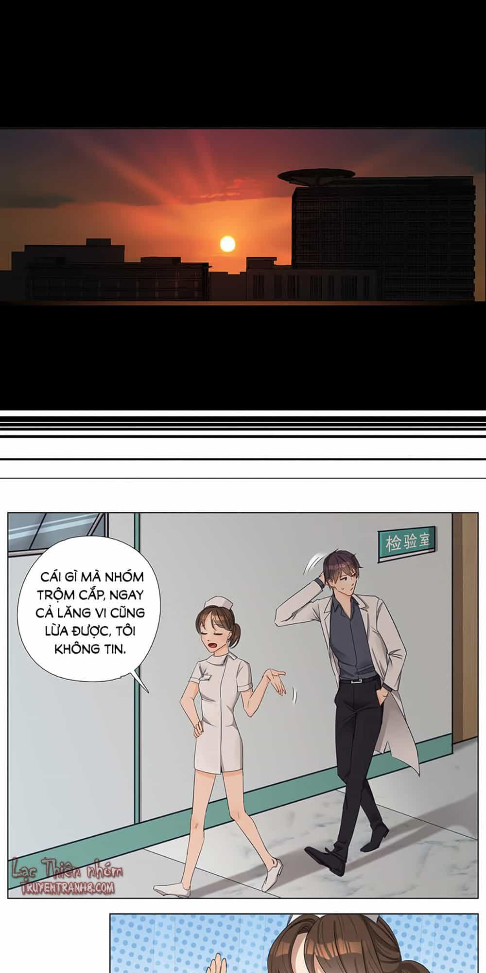 Thông Linh Ngụy Y - Chương 4 - ảnh 29