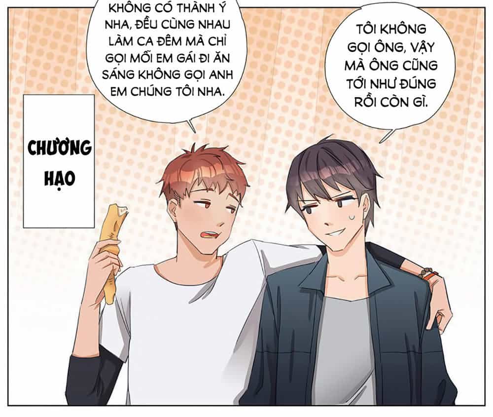 Thông Linh Ngụy Y - Chương 4 - ảnh 34