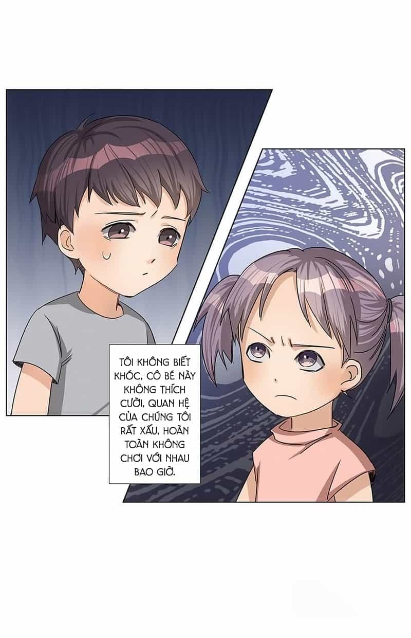 Thông Linh Ngụy Y - Chương 6 - ảnh 6