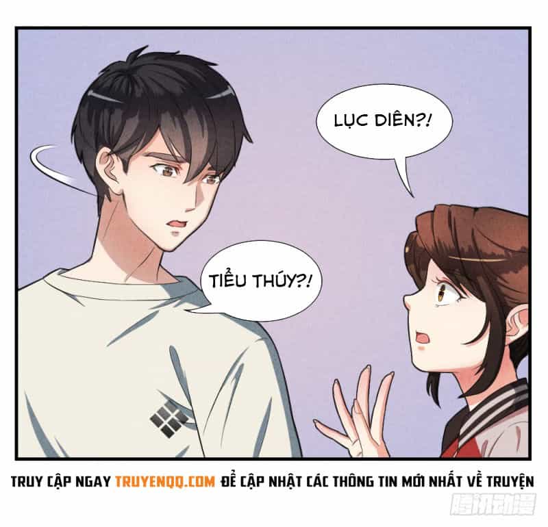 Thông Linh Sư Mạnh Nhất Thành Phố - Chương 9 - ảnh 9