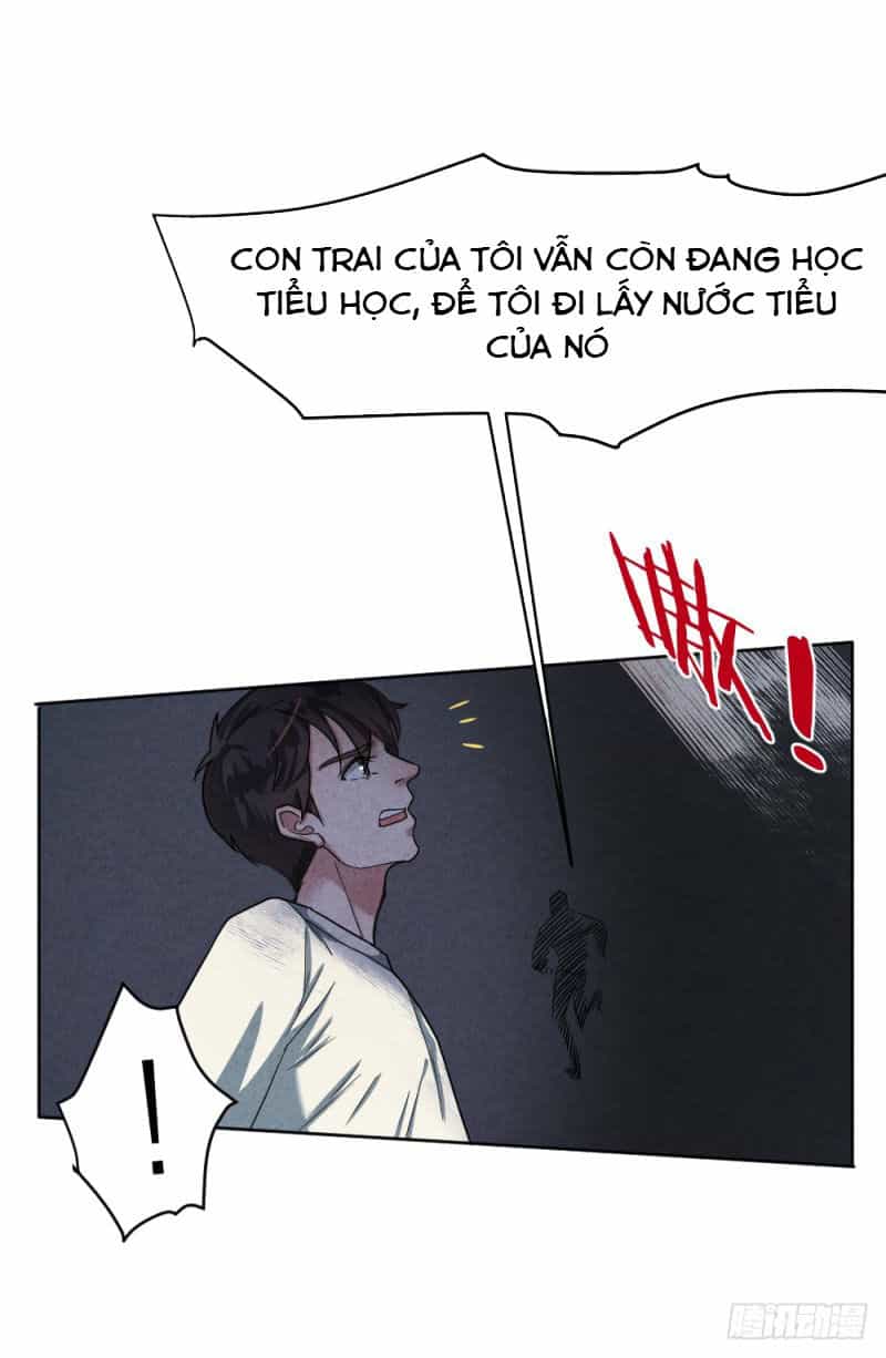 Thông Linh Sư Mạnh Nhất Thành Phố - Chương 10 - ảnh 11