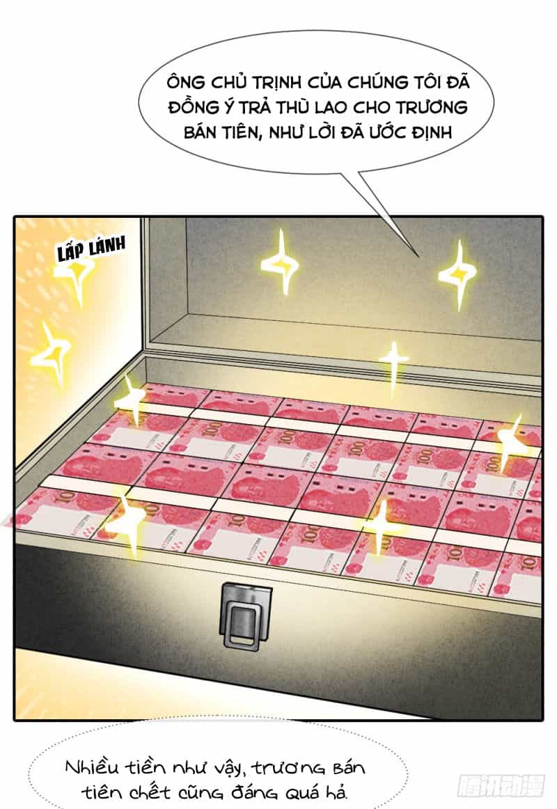 Thông Linh Sư Mạnh Nhất Thành Phố - Chương 1 - ảnh 29