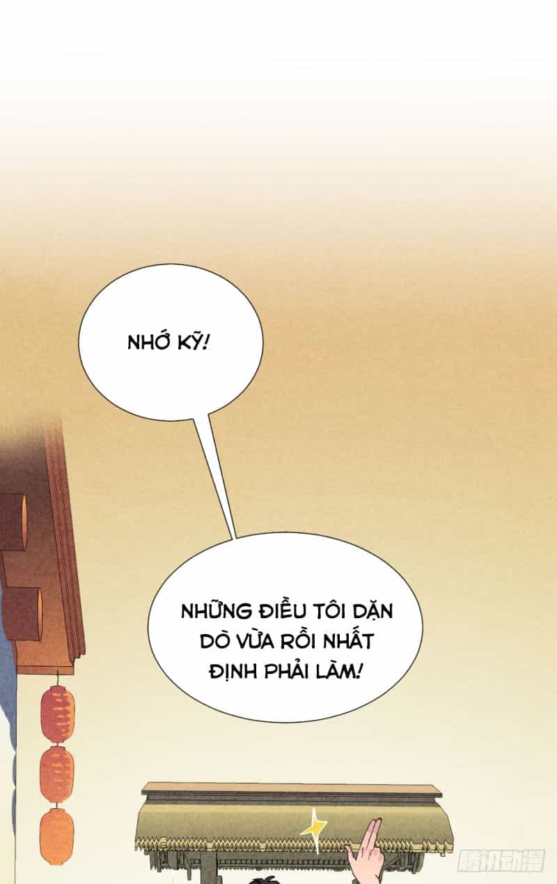 Thông Linh Sư Mạnh Nhất Thành Phố - Chương 1 - ảnh 38