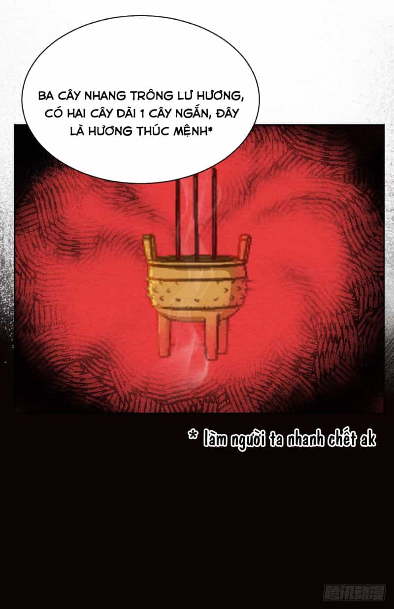 Thông Linh Sư Mạnh Nhất Thành Phố - Chương 2 - ảnh 25