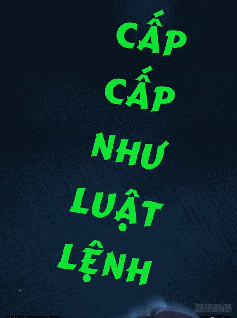 Thông Linh Sư Mạnh Nhất Thành Phố - Chương 5 - ảnh 22