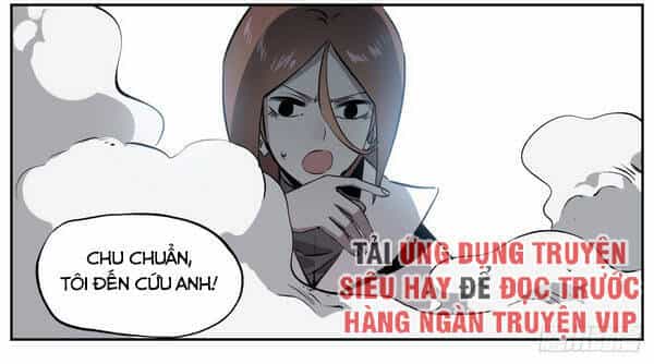 Thông Thần Thủ Biện - Chương 56 - ảnh 6