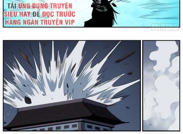 Thông Thần Thủ Biện - Chương 69 - ảnh 8