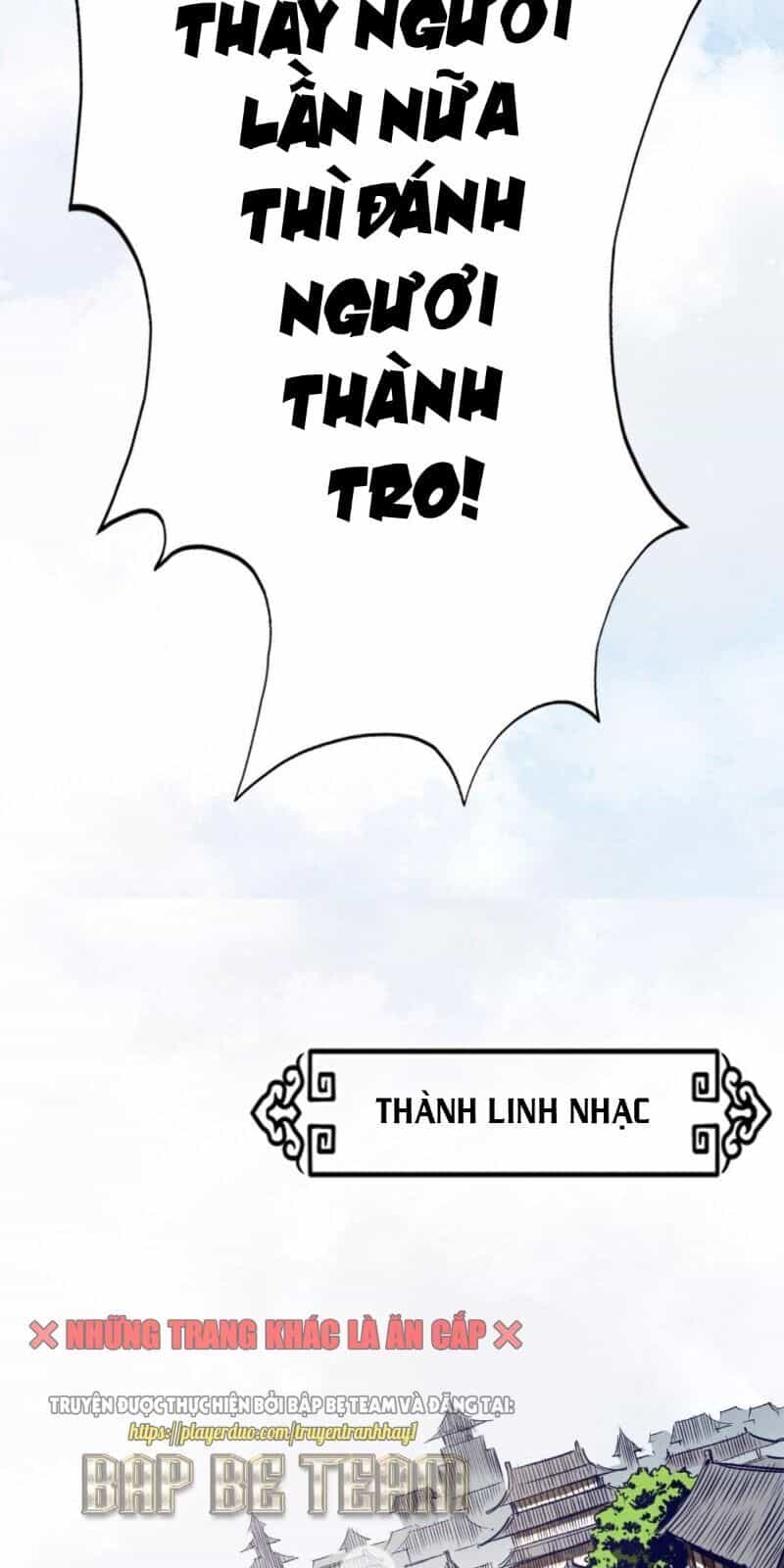 Thông Thiên Chi Lộ - Chương 1 - ảnh 65