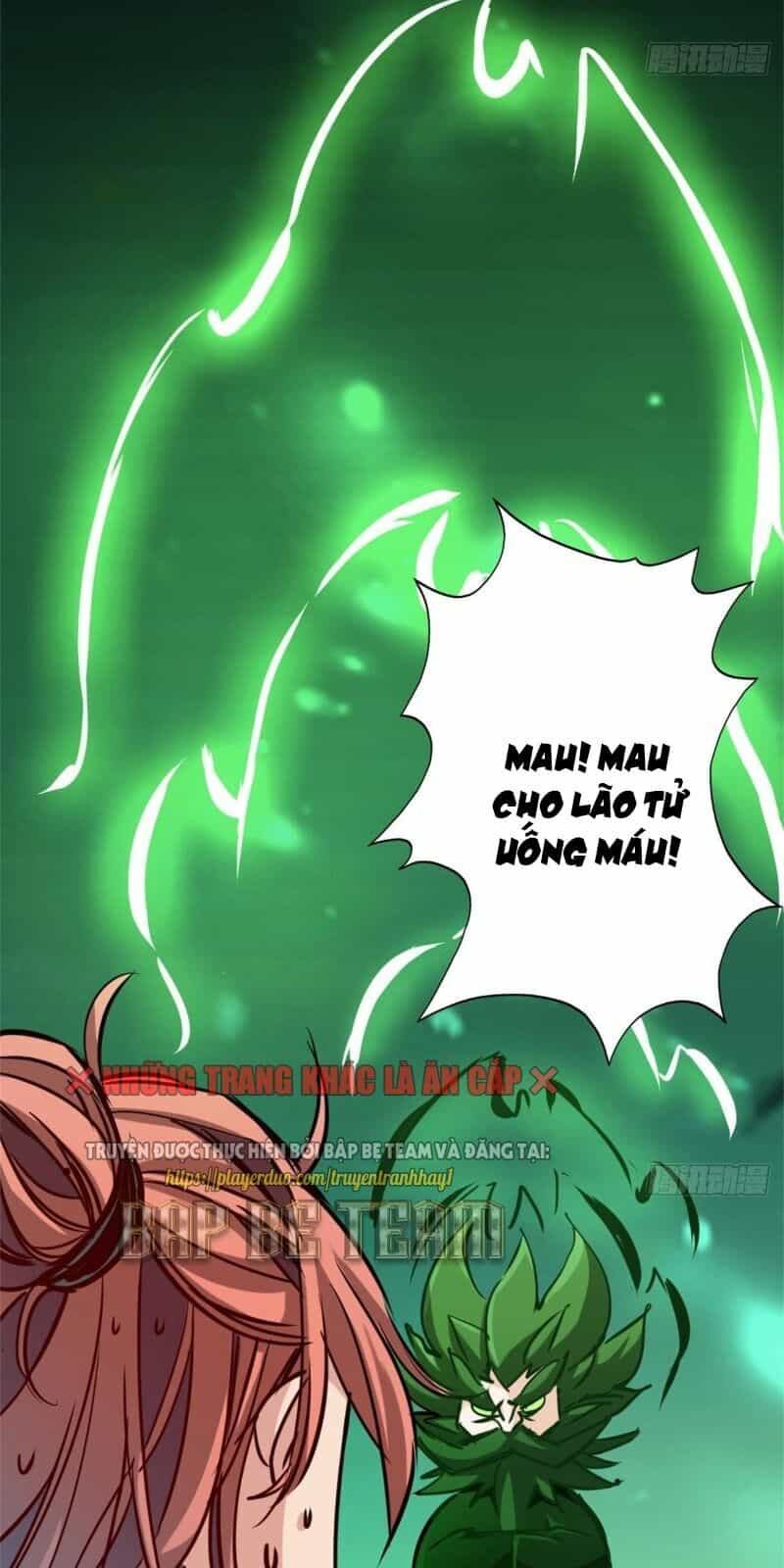 Thông Thiên Chi Lộ - Chương 1 - ảnh 85