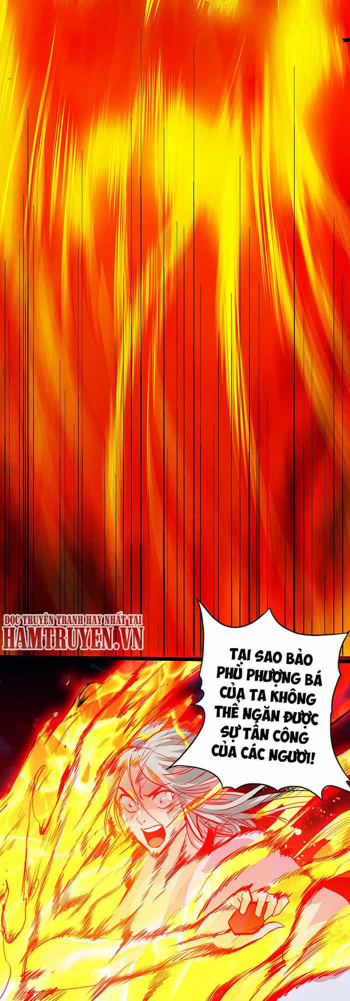 Thông Thiên Chi Lộ - Chương 13 - ảnh 2