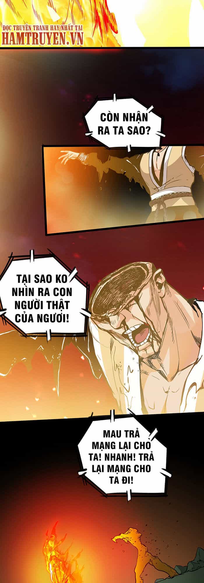 Thông Thiên Chi Lộ - Chương 13 - ảnh 4