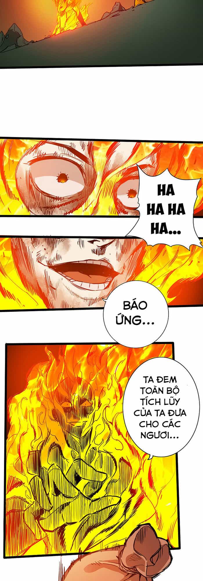 Thông Thiên Chi Lộ - Chương 13 - ảnh 5