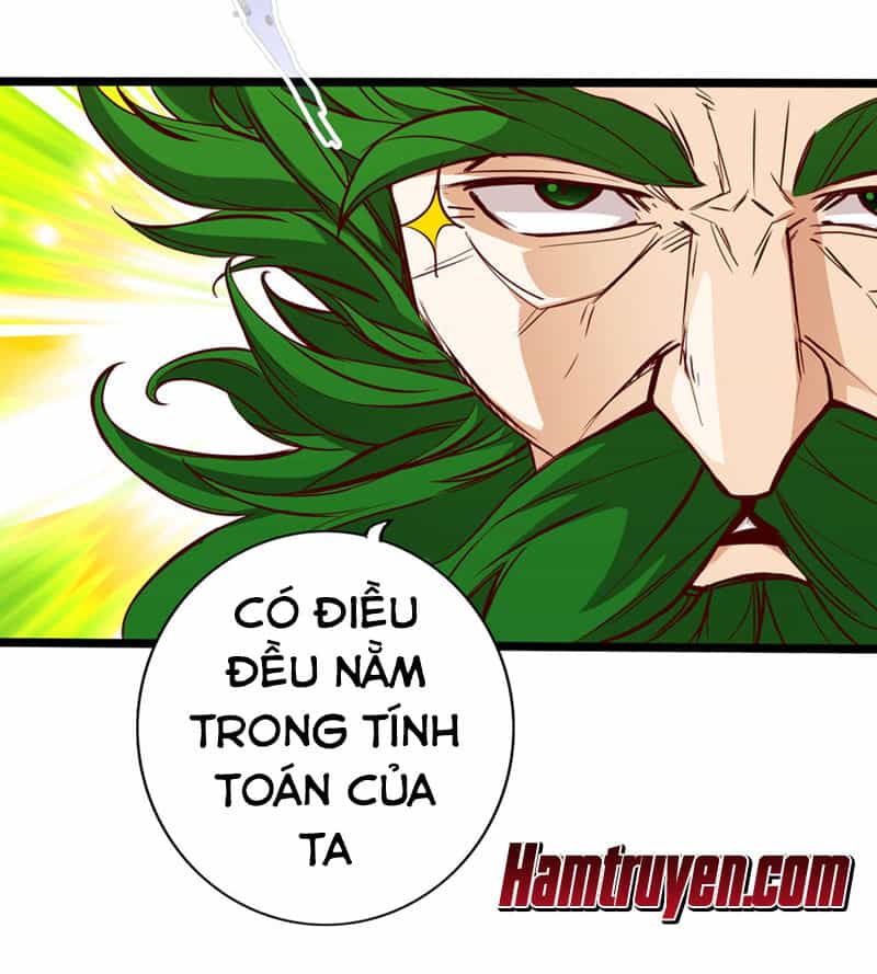 Thông Thiên Chi Lộ - Chương 14 - ảnh 15