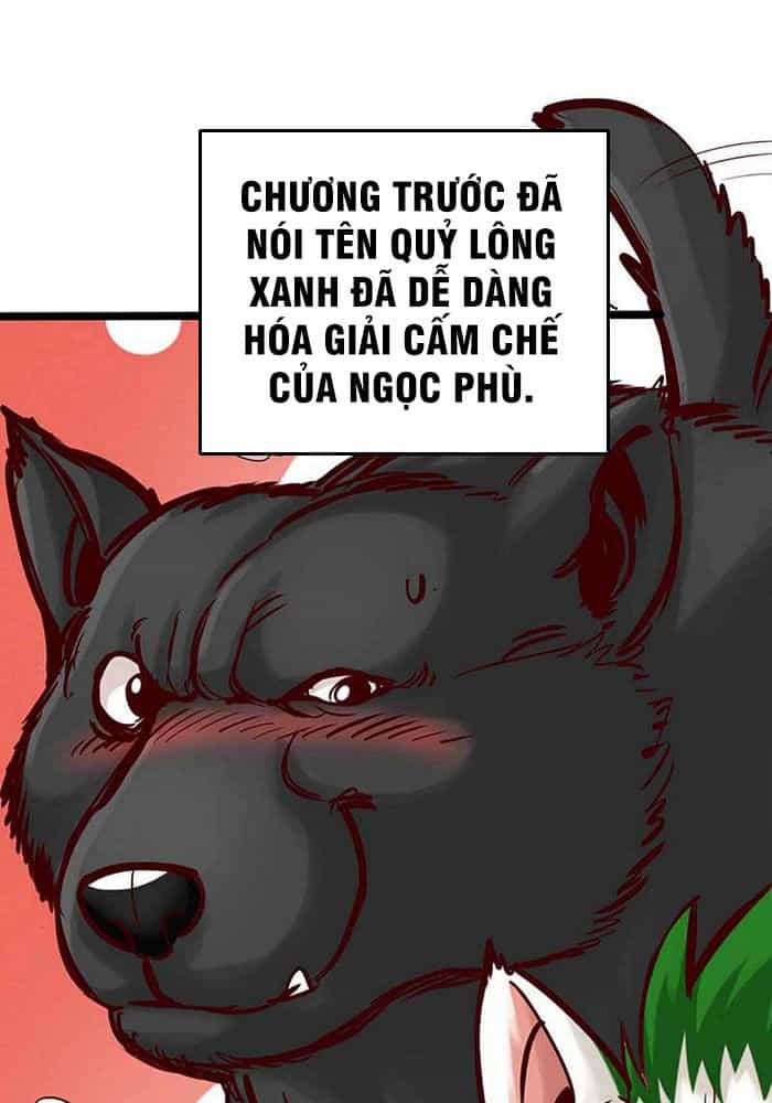 Thông Thiên Chi Lộ - Chương 15 - ảnh 1