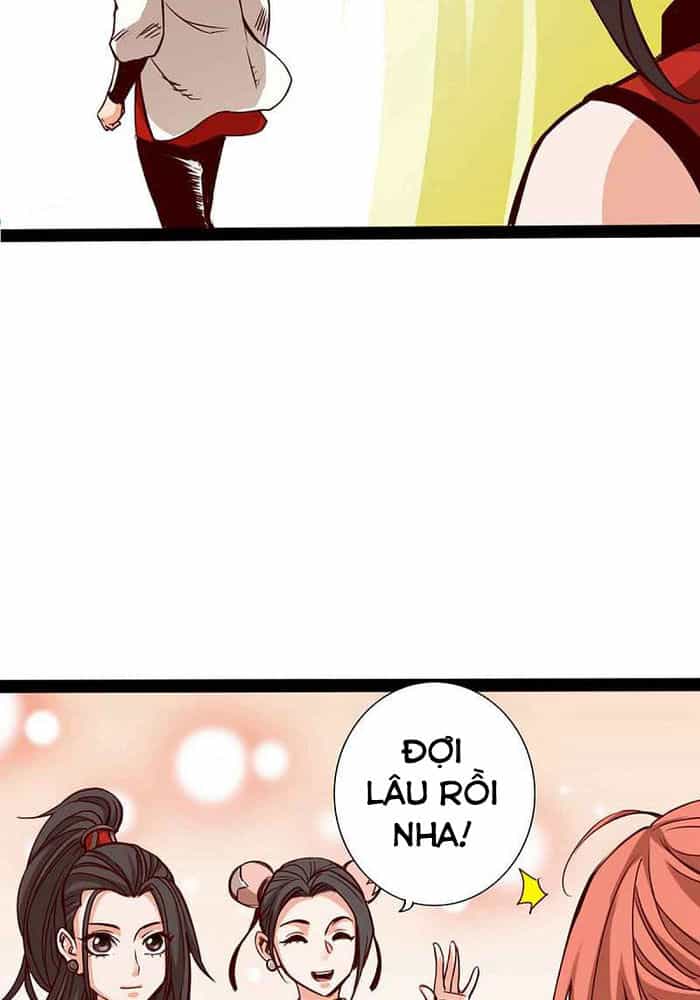 Thông Thiên Chi Lộ - Chương 15 - ảnh 17