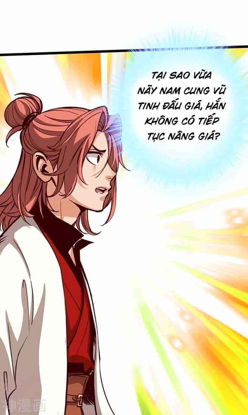 Thông Thiên Chi Lộ - Chương 17 - ảnh 27