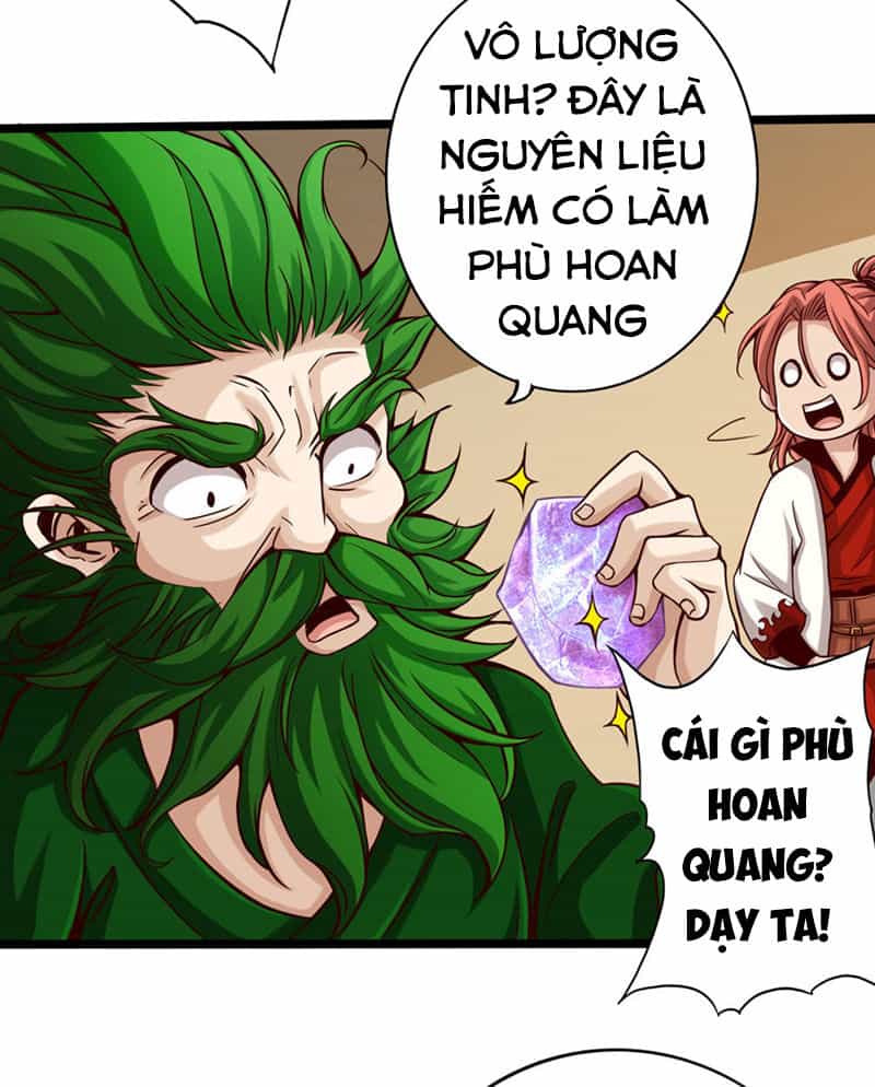 Thông Thiên Chi Lộ - Chương 18 - ảnh 26