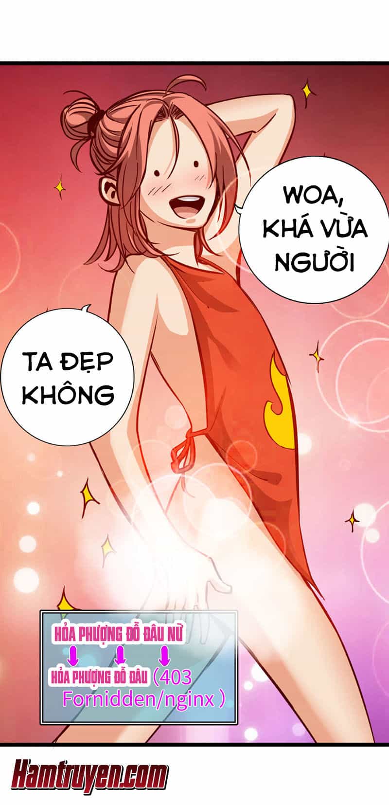 Thông Thiên Chi Lộ - Chương 20 - ảnh 9