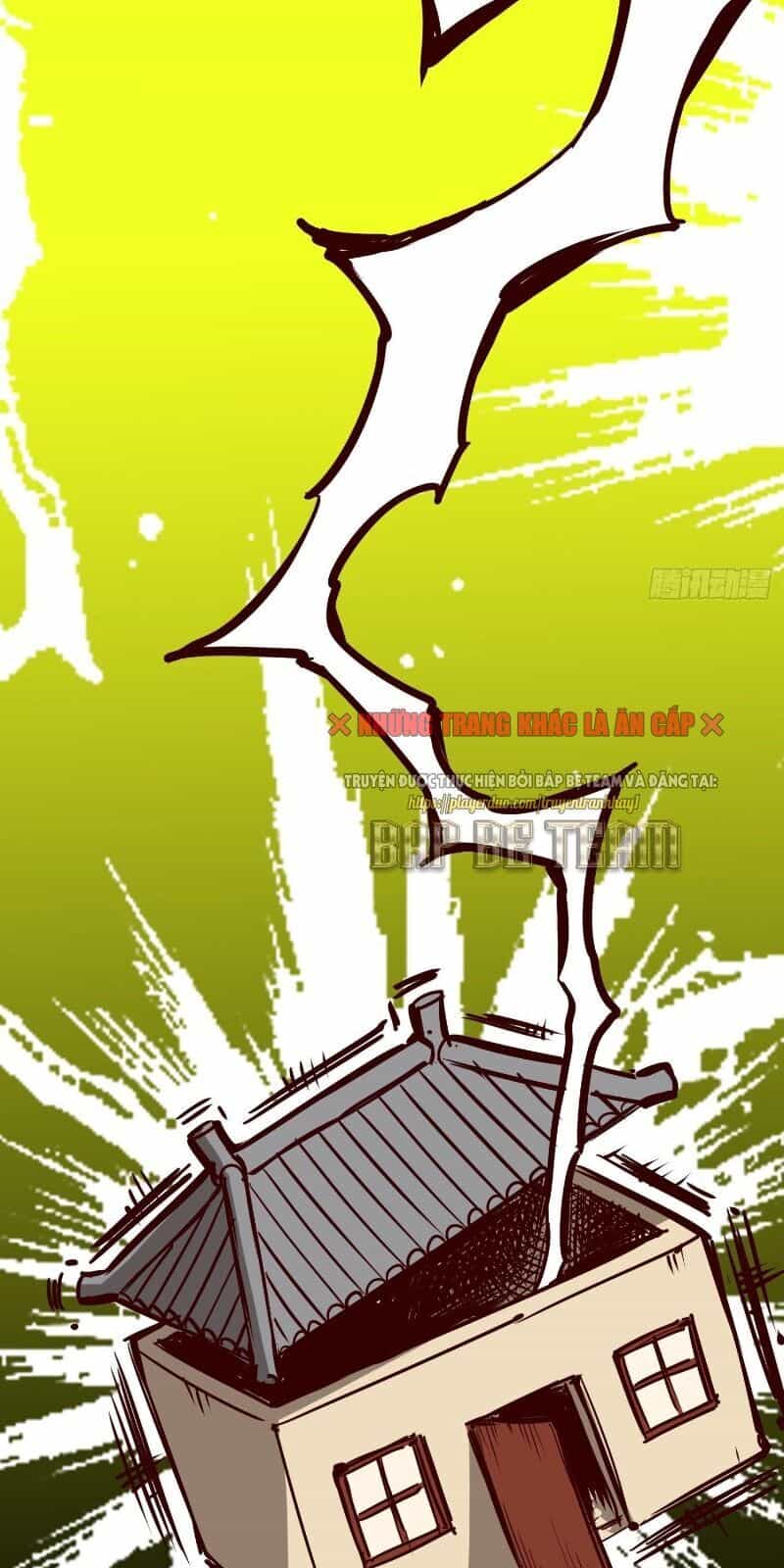 Thông Thiên Chi Lộ - Chương 2 - ảnh 32
