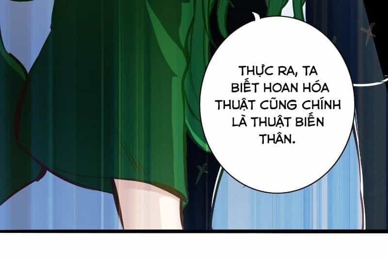 Thông Thiên Chi Lộ - Chương 2 - ảnh 36