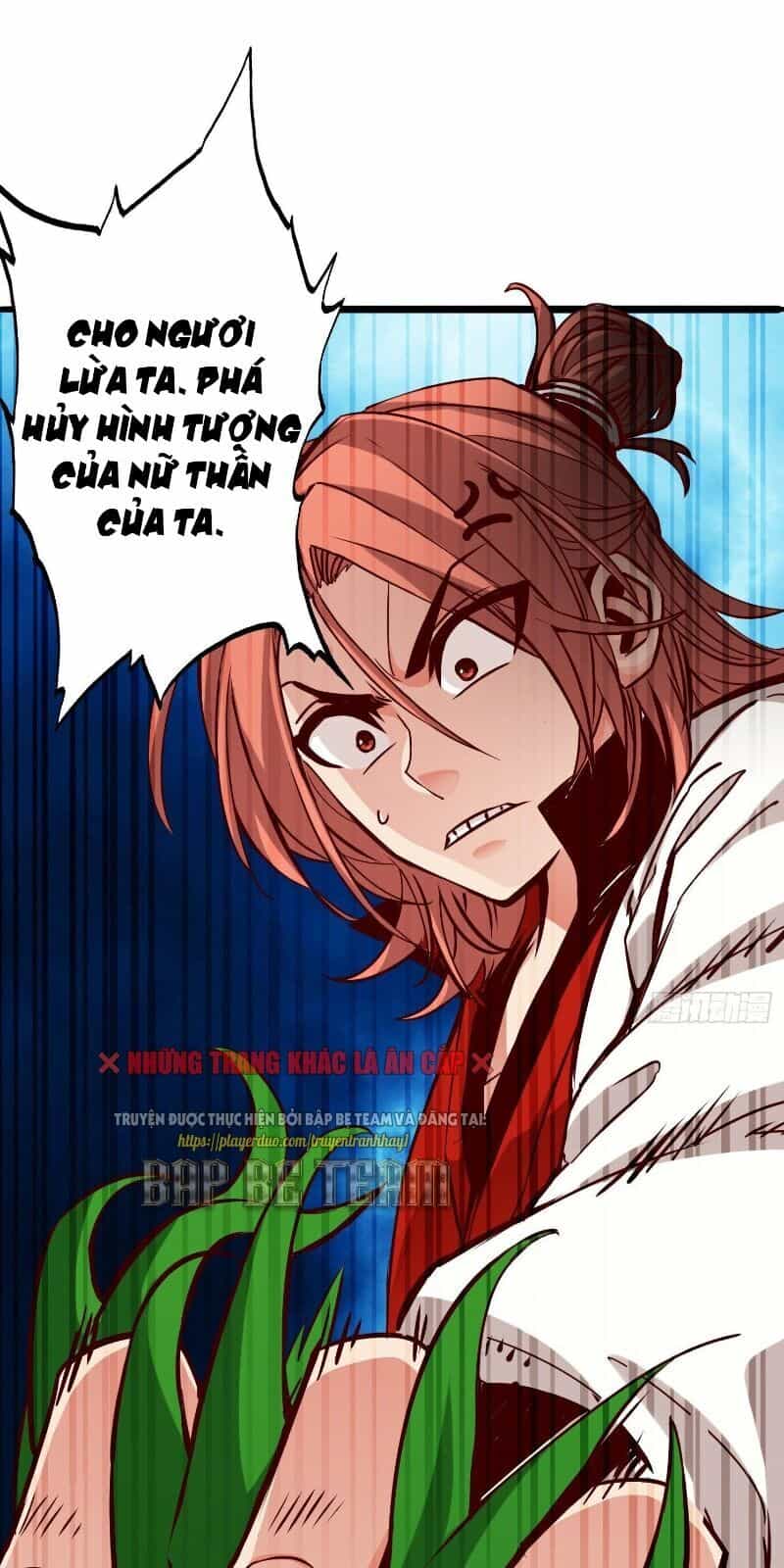 Thông Thiên Chi Lộ - Chương 2 - ảnh 52