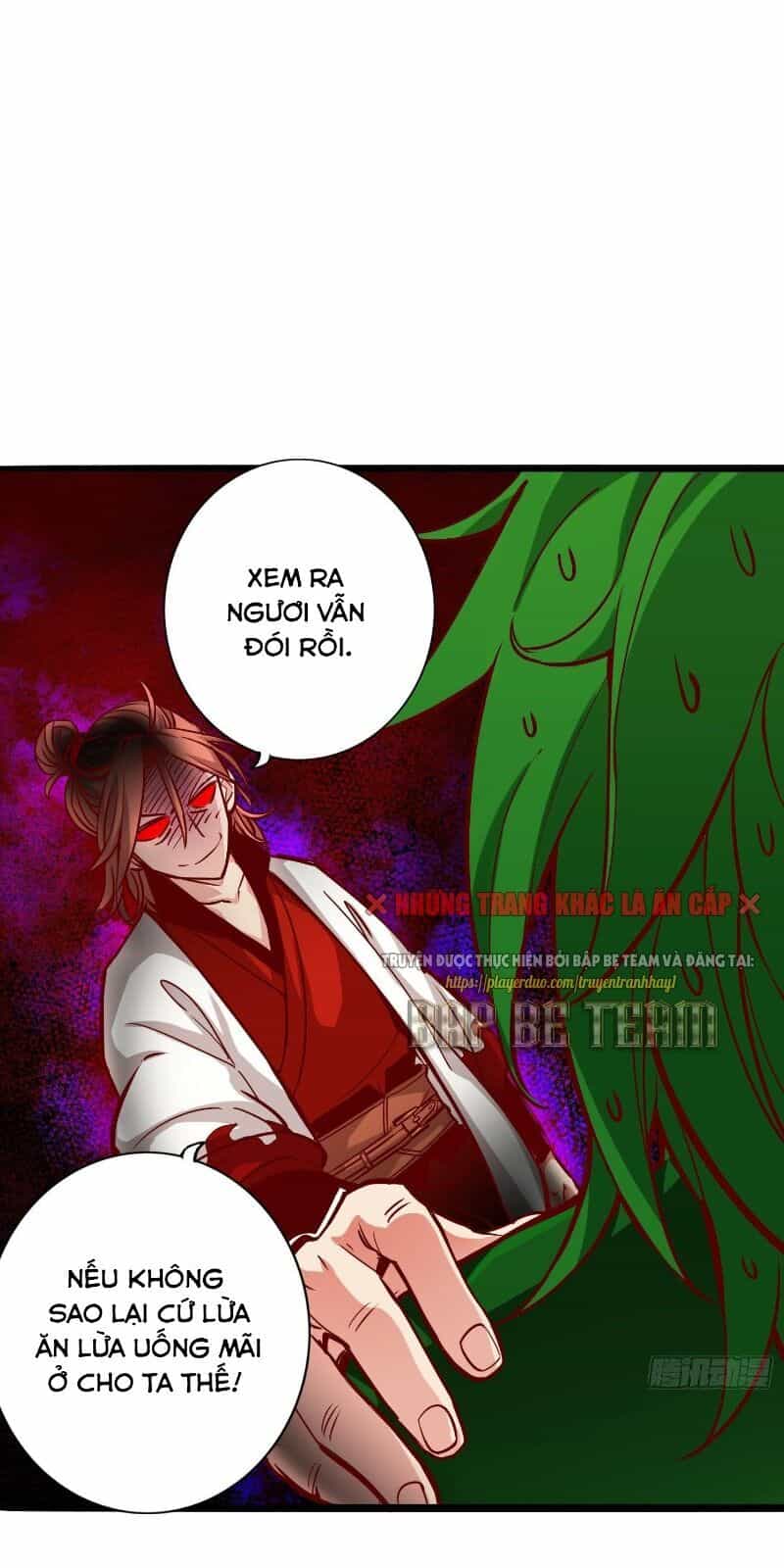 Thông Thiên Chi Lộ - Chương 2 - ảnh 63