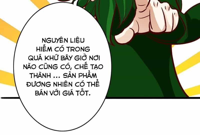 Thông Thiên Chi Lộ - Chương 2 - ảnh 69