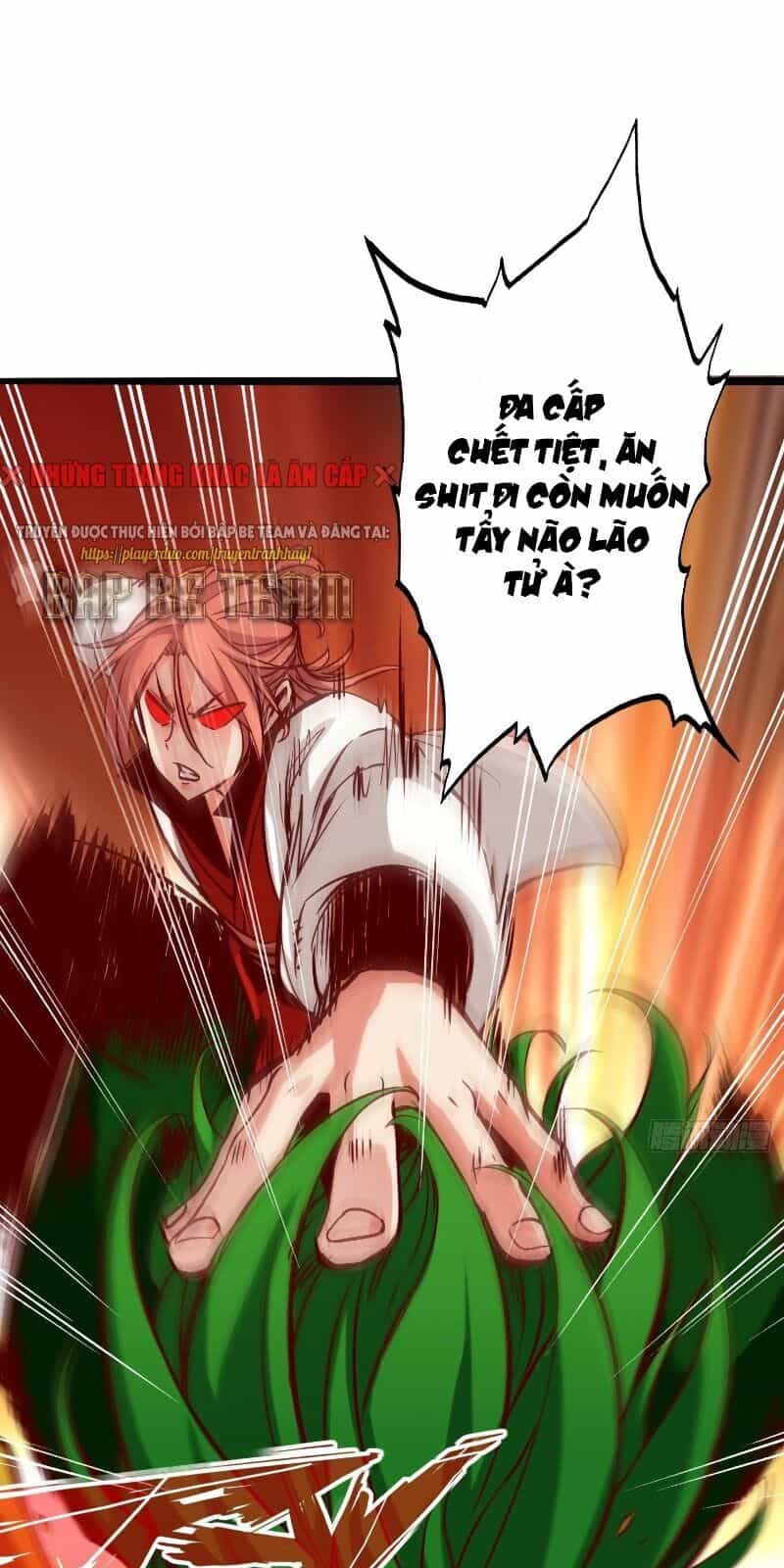 Thông Thiên Chi Lộ - Chương 2 - ảnh 73