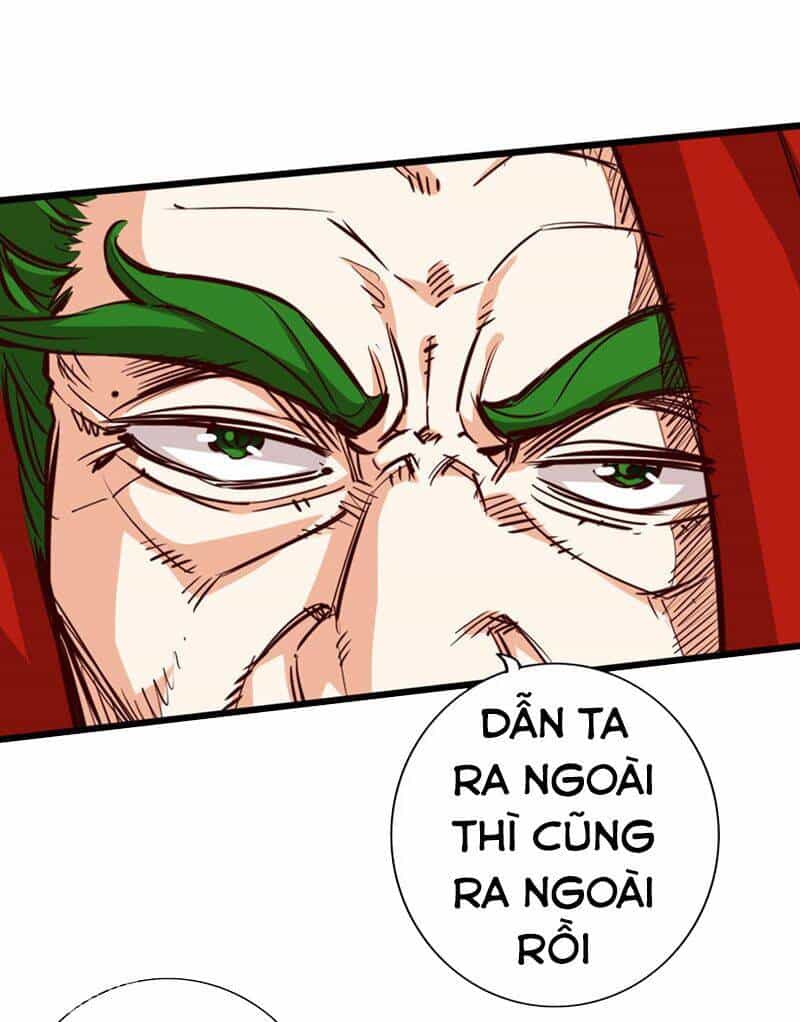 Thông Thiên Chi Lộ - Chương 24 - ảnh 23