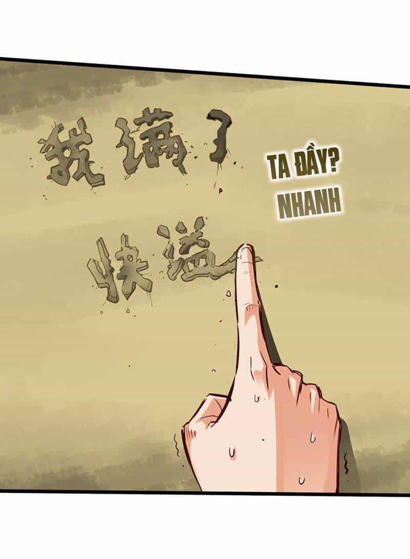 Thông Thiên Chi Lộ - Chương 24 - ảnh 45
