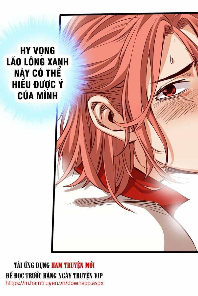 Thông Thiên Chi Lộ - Chương 24 - ảnh 46