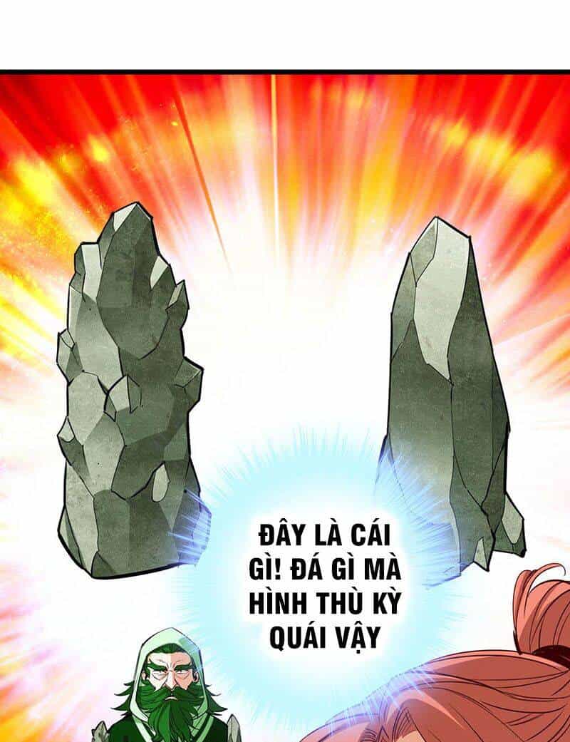 Thông Thiên Chi Lộ - Chương 24 - ảnh 47