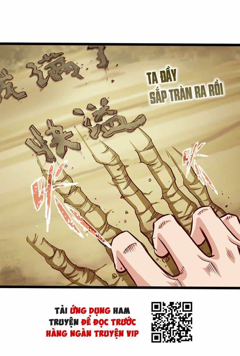 Thông Thiên Chi Lộ - Chương 24 - ảnh 55
