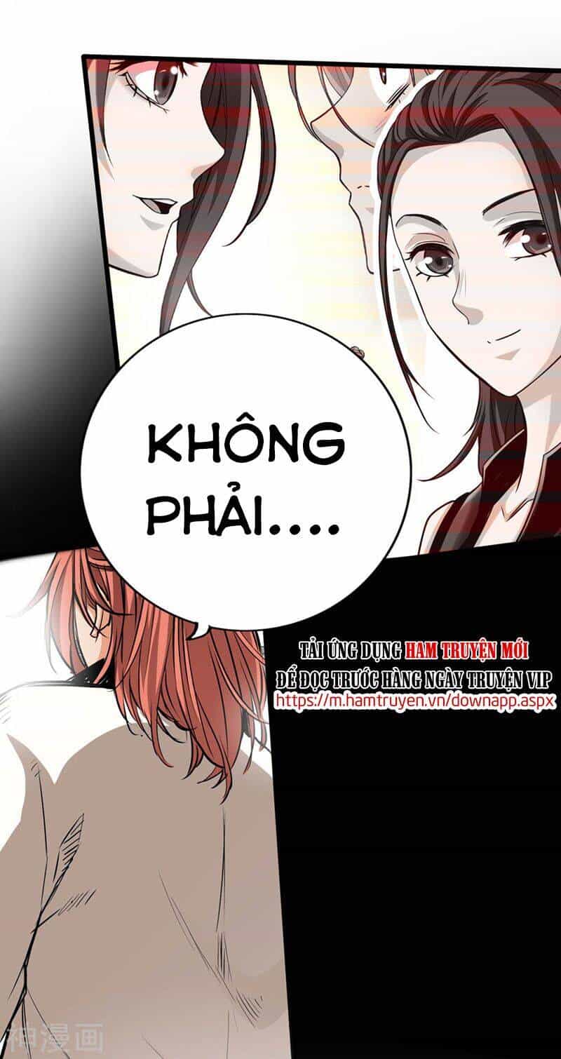 Thông Thiên Chi Lộ - Chương 26 - ảnh 21