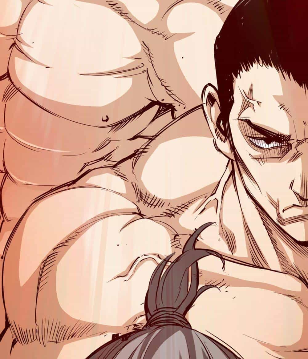 Thông Thiên Chi Lộ - Chương 29 - ảnh 33
