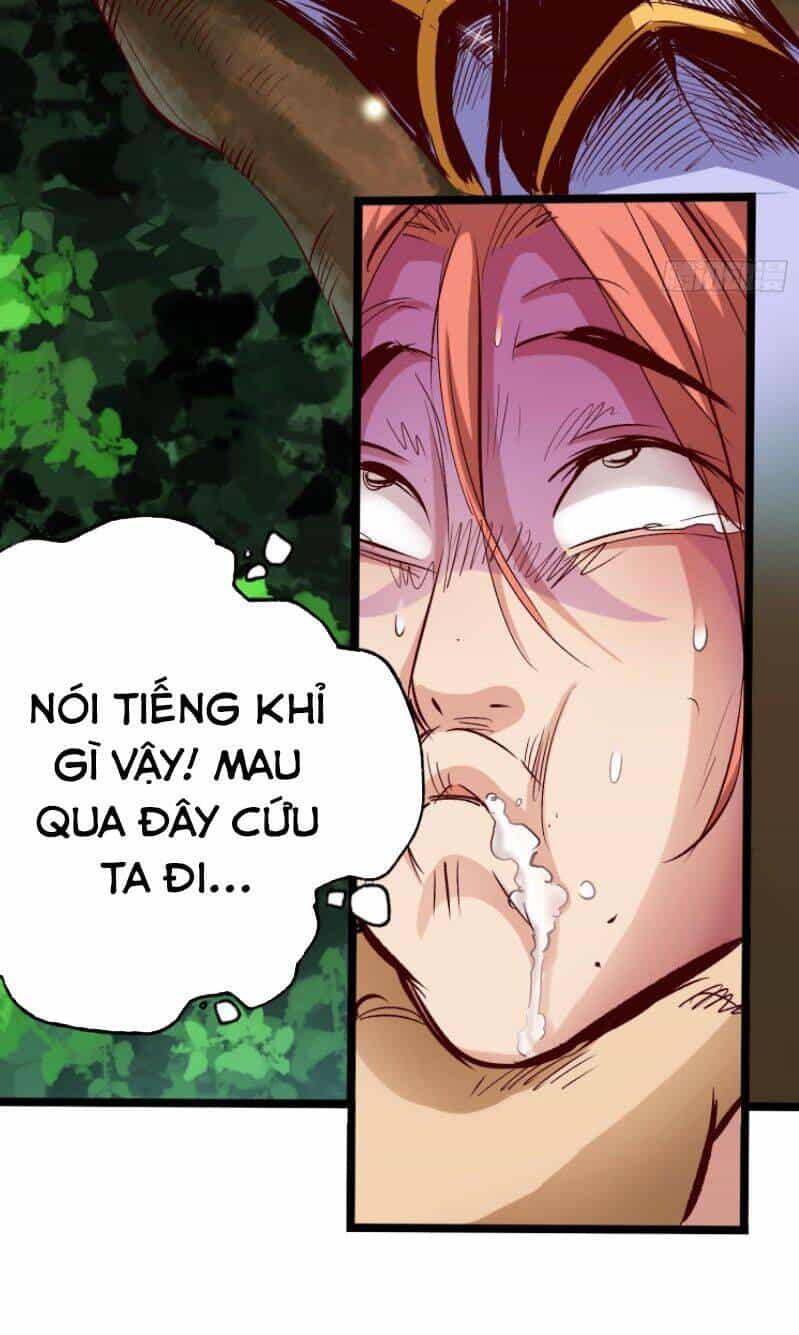 Thông Thiên Chi Lộ - Chương 31 - ảnh 30