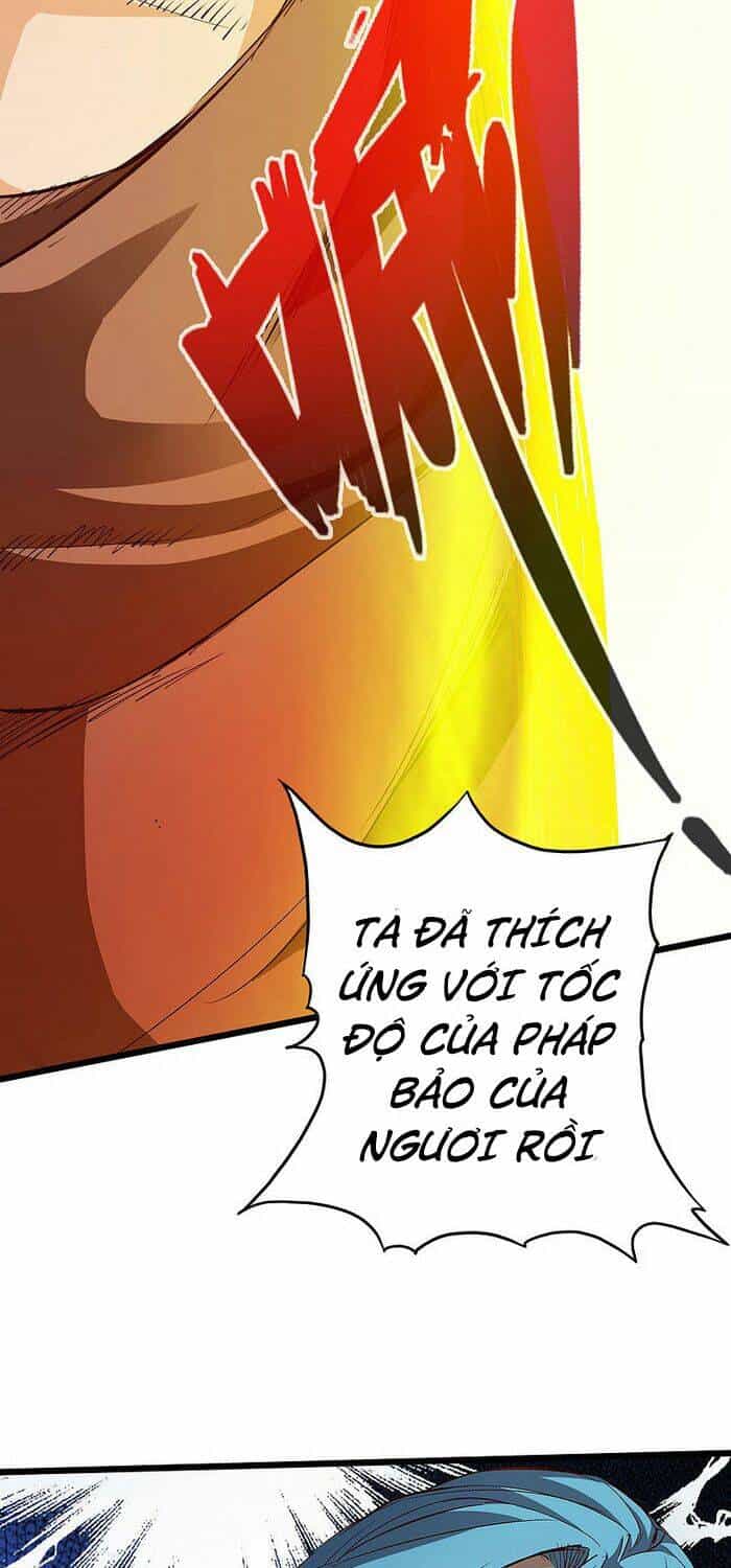 Thông Thiên Chi Lộ - Chương 34 - ảnh 16