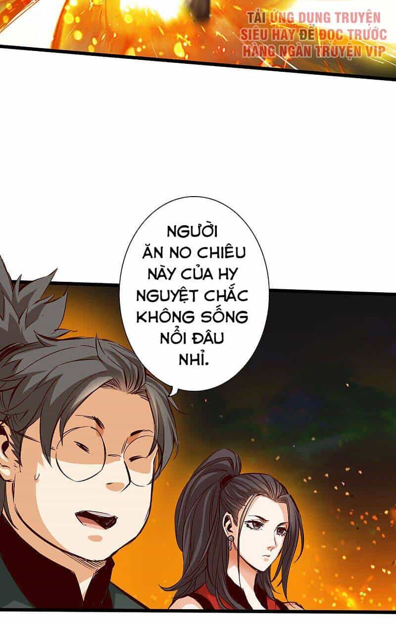 Thông Thiên Chi Lộ - Chương 35 - ảnh 2