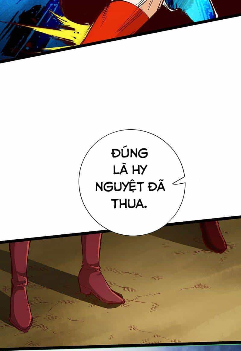Thông Thiên Chi Lộ - Chương 35 - ảnh 29