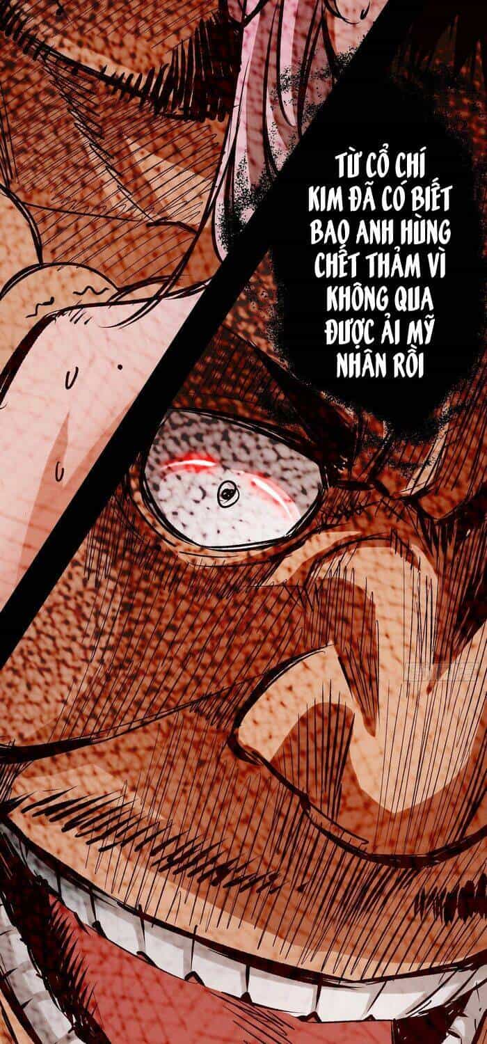 Thông Thiên Chi Lộ - Chương 40 - ảnh 33