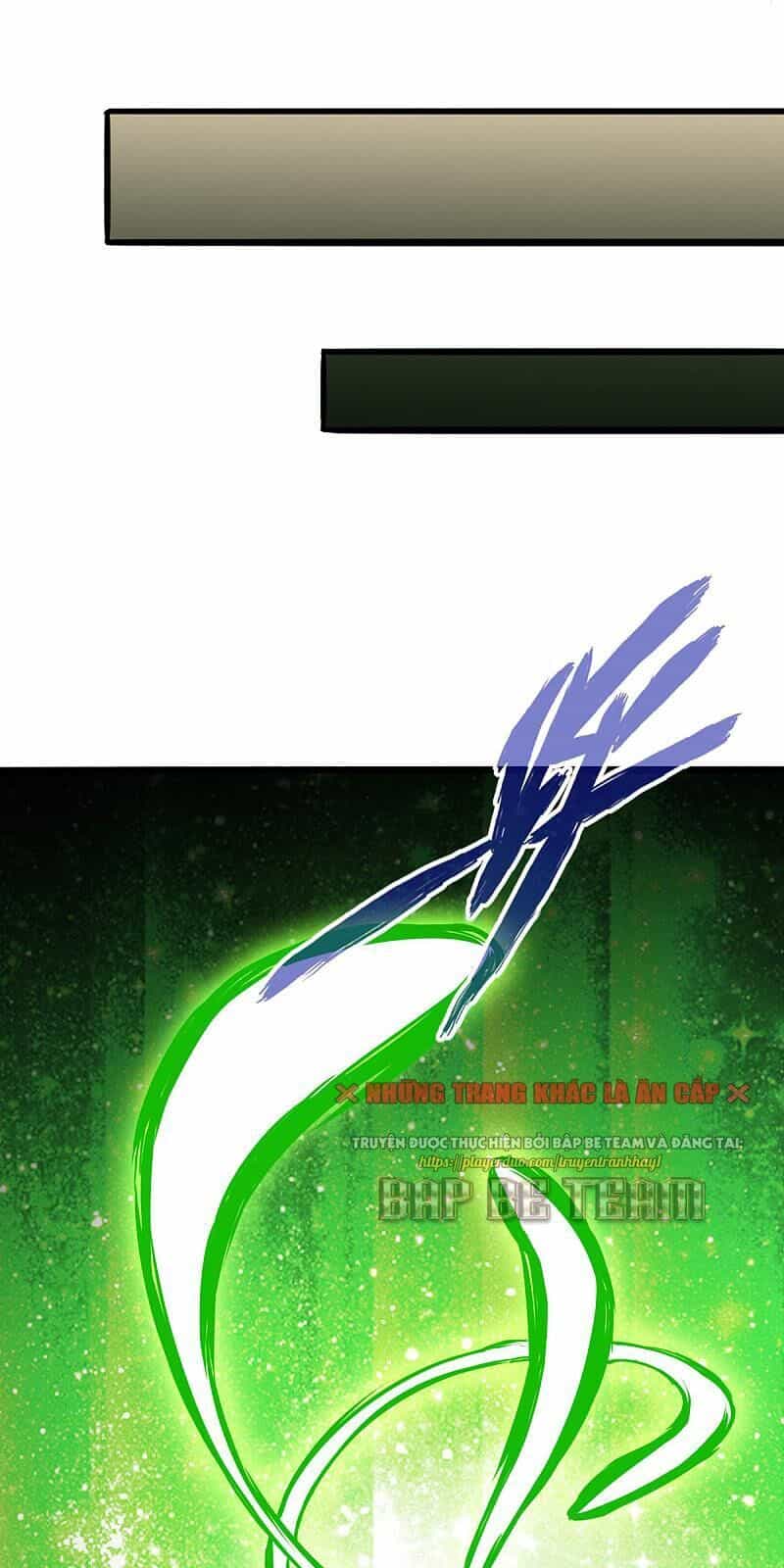 Thông Thiên Chi Lộ - Chương 4 - ảnh 20