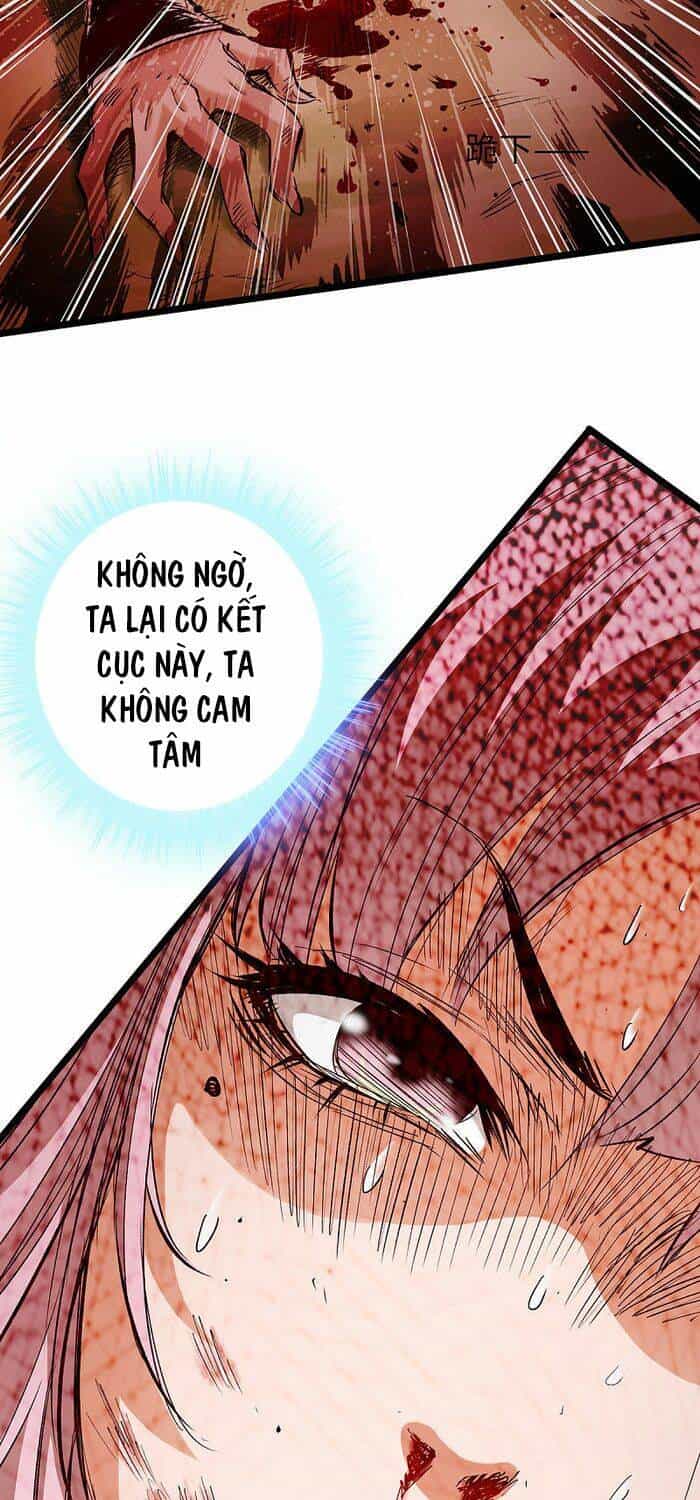 Thông Thiên Chi Lộ - Chương 42 - ảnh 7