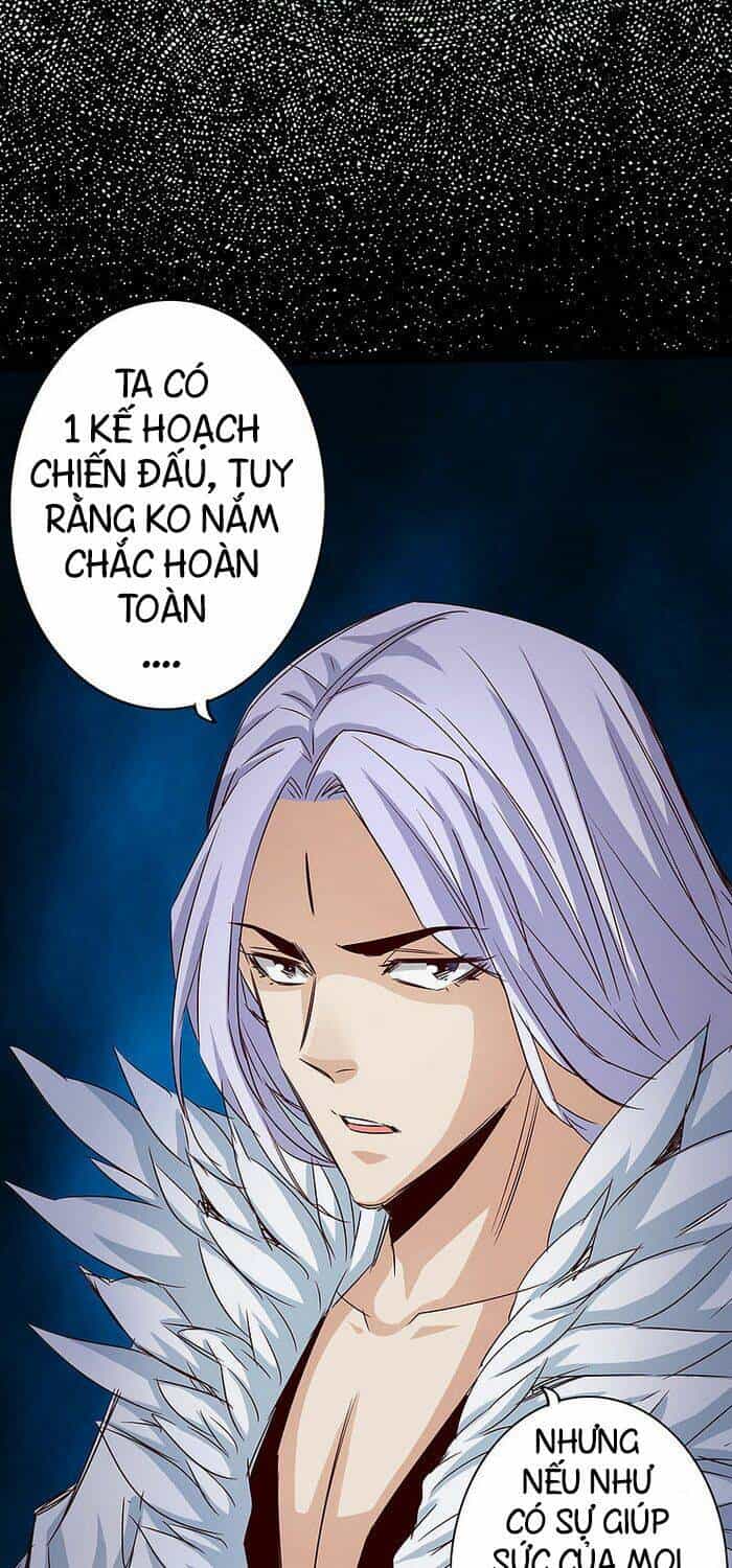 Thông Thiên Chi Lộ - Chương 44 - ảnh 19