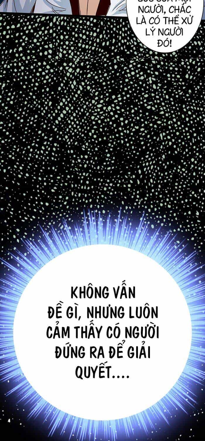 Thông Thiên Chi Lộ - Chương 44 - ảnh 20