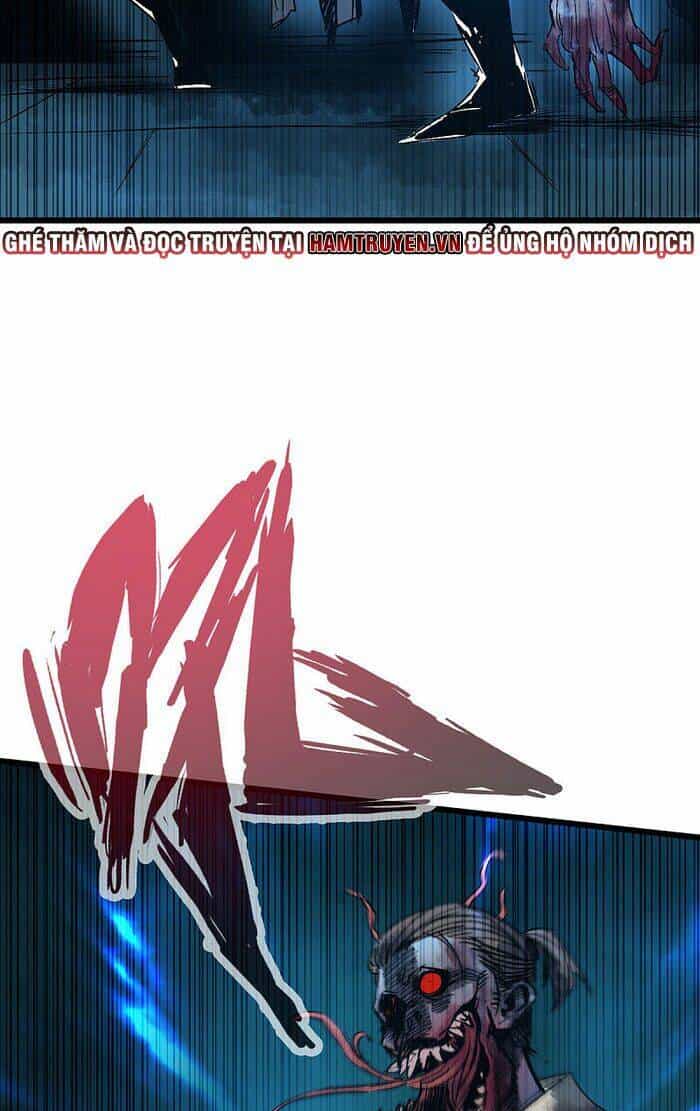 Thông Thiên Chi Lộ - Chương 47 - ảnh 27