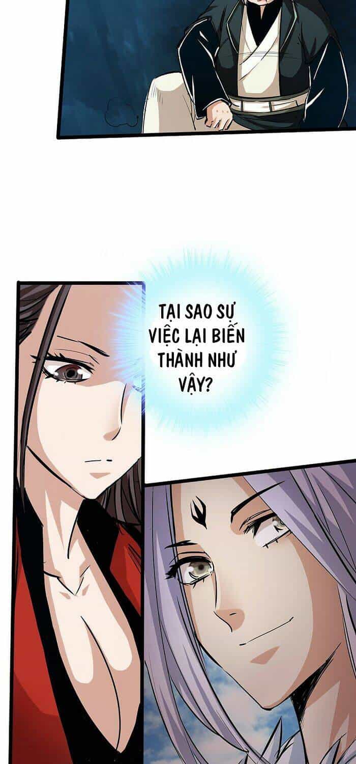 Thông Thiên Chi Lộ - Chương 49 - ảnh 16