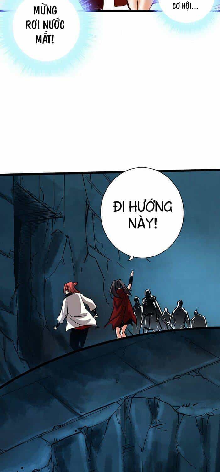 Thông Thiên Chi Lộ - Chương 50 - ảnh 23