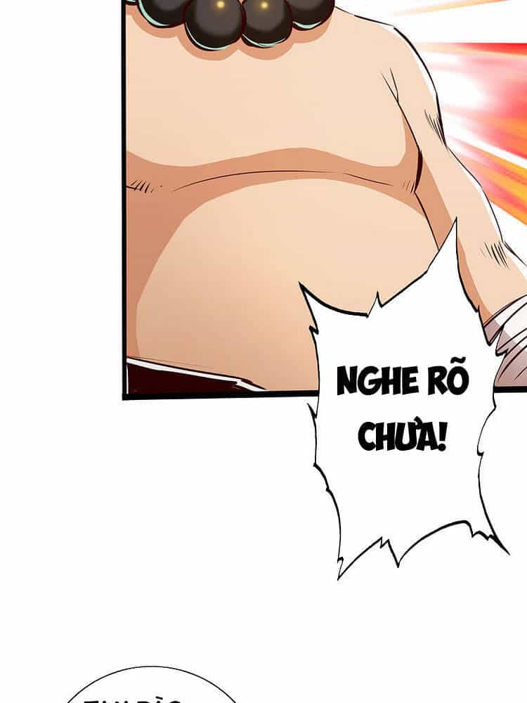 Thông Thiên Chi Lộ - Chương 52 - ảnh 27