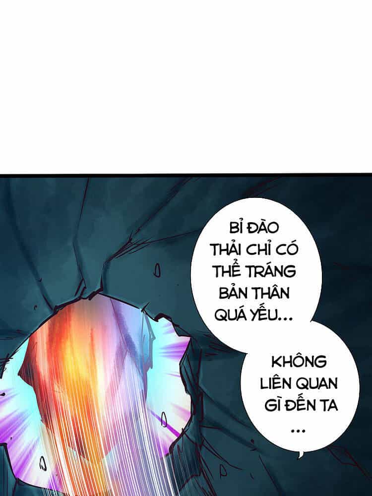 Thông Thiên Chi Lộ - Chương 55 - ảnh 16
