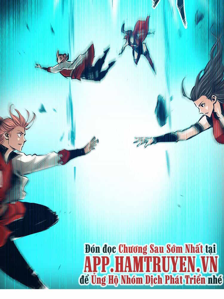 Thông Thiên Chi Lộ - Chương 56 - ảnh 6
